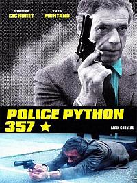 film Police Python 357