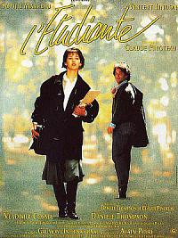 film L'Etudiante