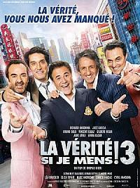 film La Vérité si je mens ! 3