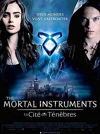 film The Mortal Instruments : La Cité des ténèbres