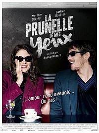 film La Prunelle de mes yeux