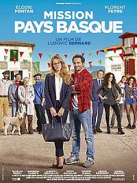 film Mission Pays Basque