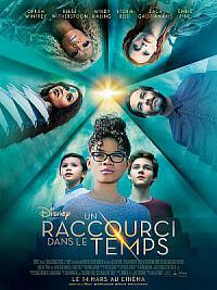 film Un raccourci dans le temps