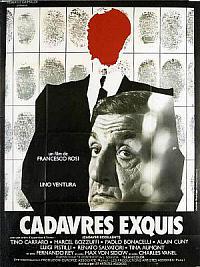 film Cadavres exquis