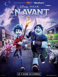 film En avant