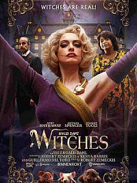 film Sacrées sorcières