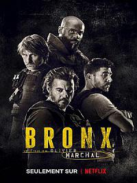 film Bronx