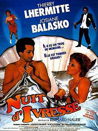 film Nuit d'ivresse