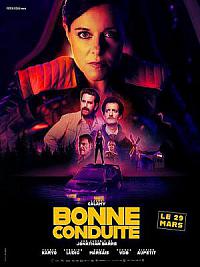 film Bonne conduite