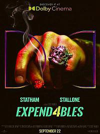 film Expend4bles