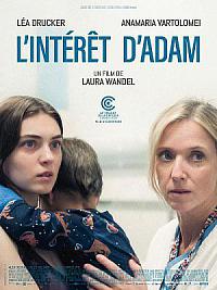 film L'Intérêt d'Adam