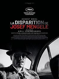 film La Disparition de Josef Mengele