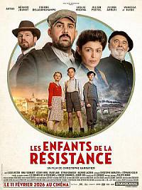 film Les Enfants de la Résistance